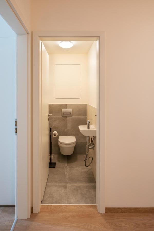 Prague Days - Exclusive Condo In Trendy Neighbourhood Buitenkant foto