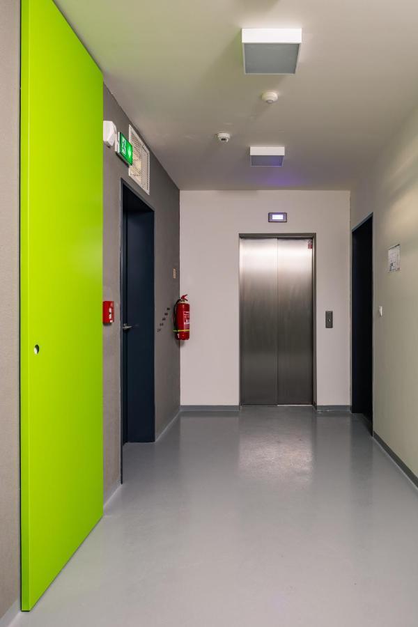 Prague Days - Exclusive Condo In Trendy Neighbourhood Buitenkant foto