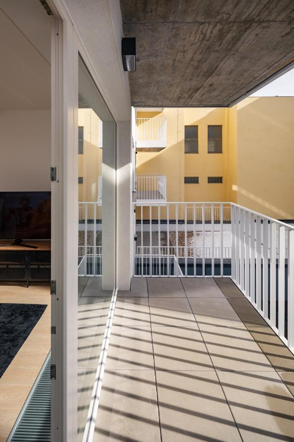 Prague Days - Exclusive Condo In Trendy Neighbourhood Buitenkant foto